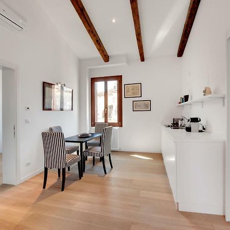 San Marcuola Apartment Venice Luaran gambar