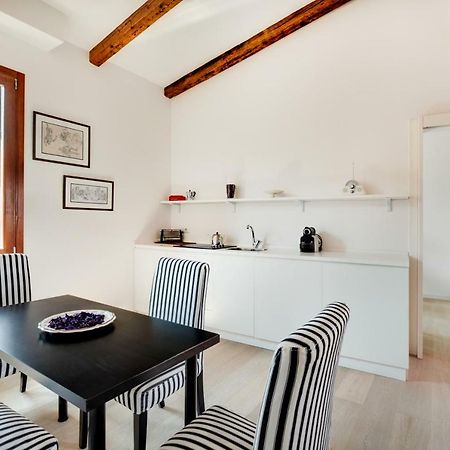 San Marcuola Apartment Venice Luaran gambar