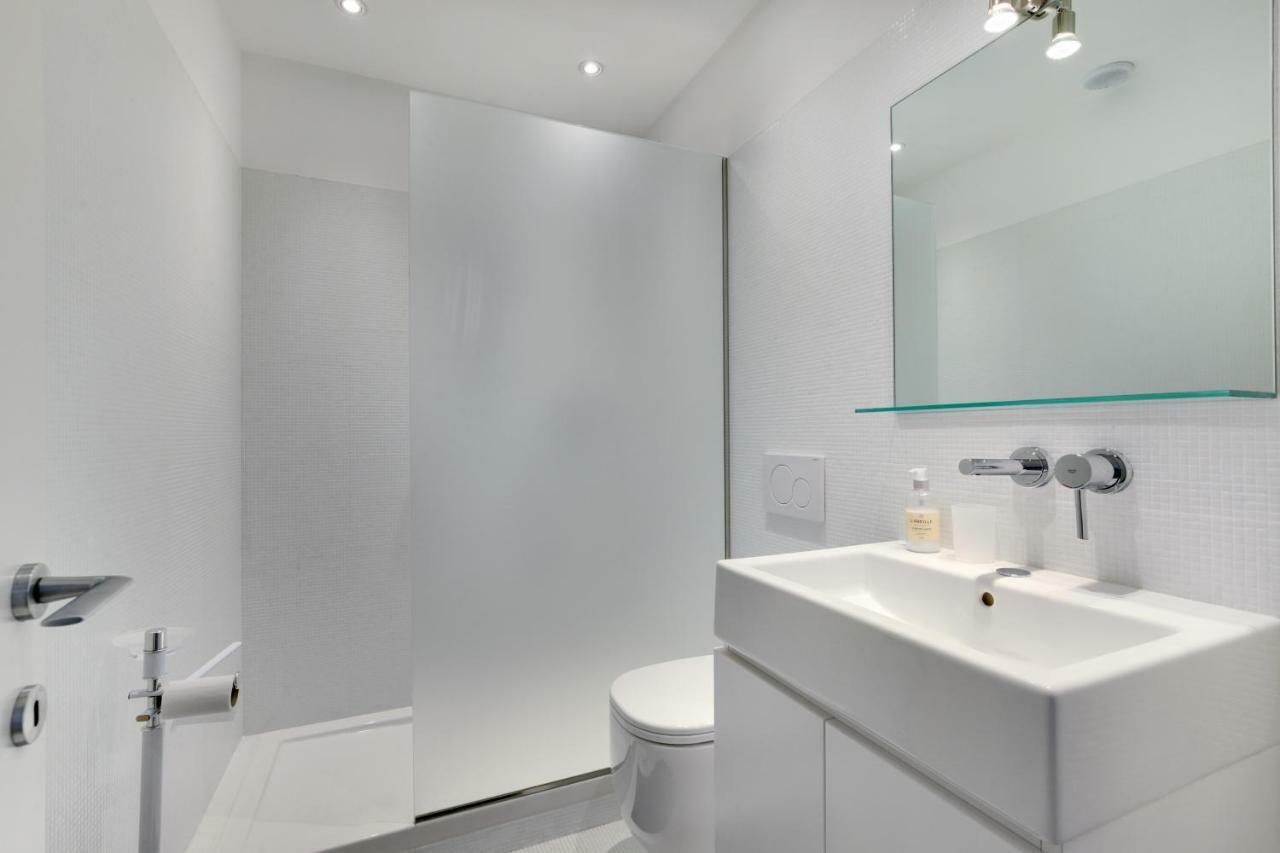 San Marcuola Apartment Venice Luaran gambar