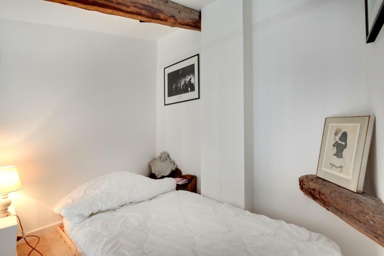 San Marcuola Apartment Venice Luaran gambar